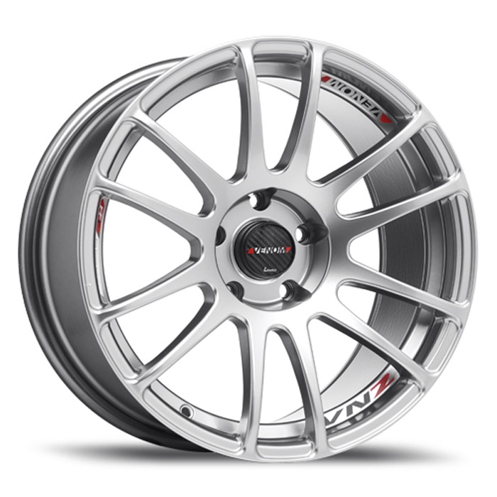 VELG LENSO VENOM-2 MEDIUM
